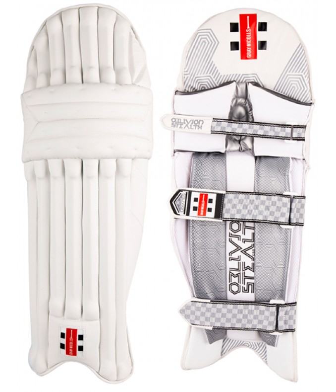 Gray-Nicolls Oblivion Stealth 600 Batting Pads 2020
